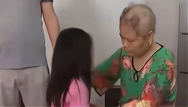 發現兒子不像自己,親子鑑定報告讓男子崩潰,妻子:有道德懲罰我