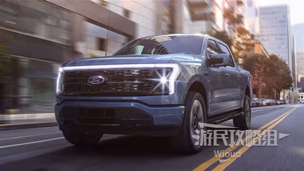 《GTAOL》越野車性能Top10 最強越野車推薦