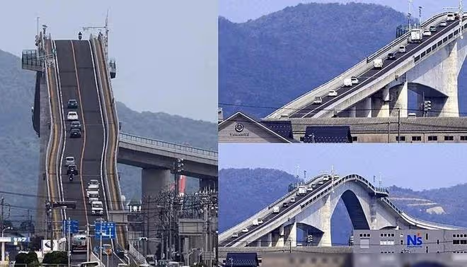 實拍成龍「驚天一跳」拍攝地，網友感慨被騙，其含金量究竟如何？