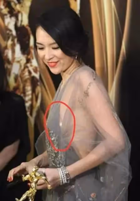 娛樂界無底線?章子怡隱私!曝光事件背後的真相!
