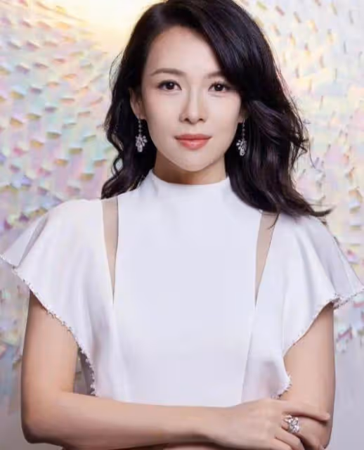 娛樂界無底線?章子怡隱私!曝光事件背後的真相!