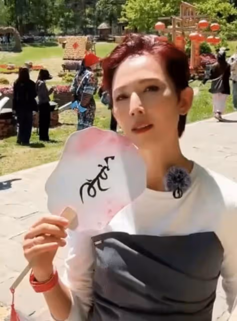 好激動!甄嬛傳團綜開錄啦,帥哥美女全都沒變,缺三大靈魂人物!