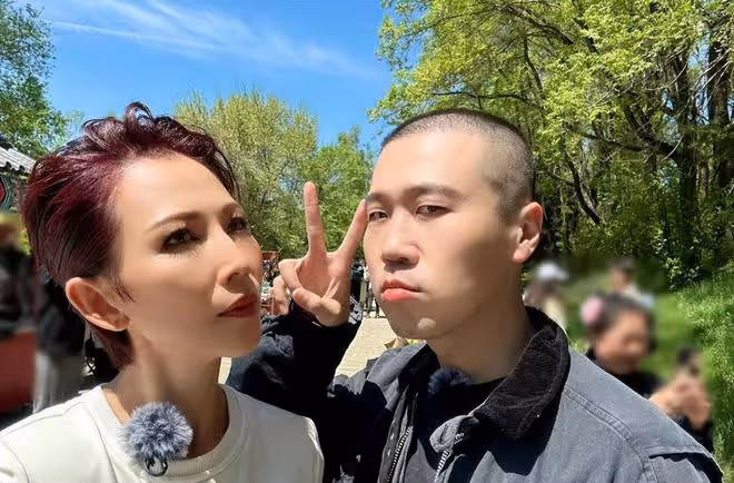 好激動!甄嬛傳團綜開錄啦,帥哥美女全都沒變,缺三大靈魂人物!