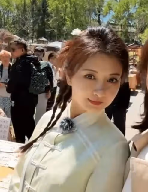 好激動!甄嬛傳團綜開錄啦,帥哥美女全都沒變,缺三大靈魂人物!