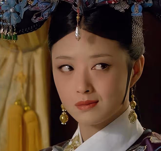 好激動!甄嬛傳團綜開錄啦,帥哥美女全都沒變,缺三大靈魂人物!