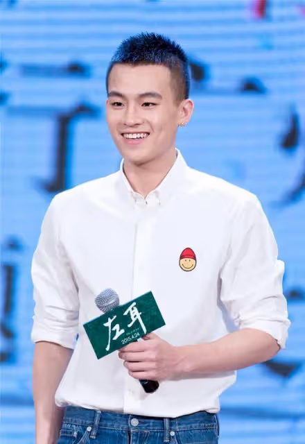 分手多年後,再看馬思純和歐豪,兩人差距一目了然