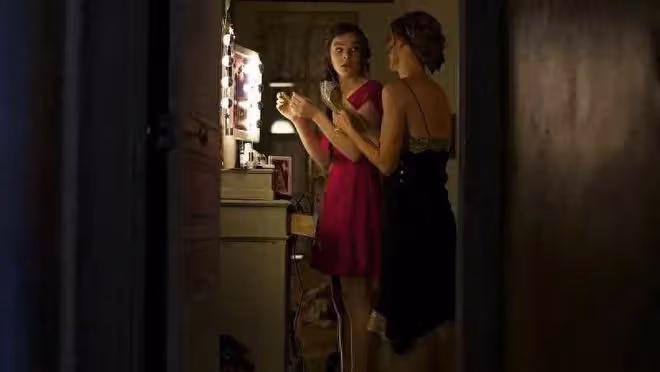 九部,性感,美女特工,經典電影,你值得一看