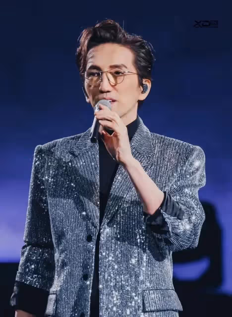 搖人失敗!林志炫感謝《歌手2024》邀請,因撞檔期無法參加