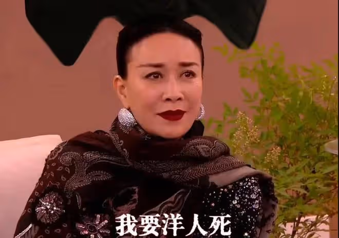 《歌手2024》變格萊美!亞當蘭伯特來踢館,那英一人扛下了所有
