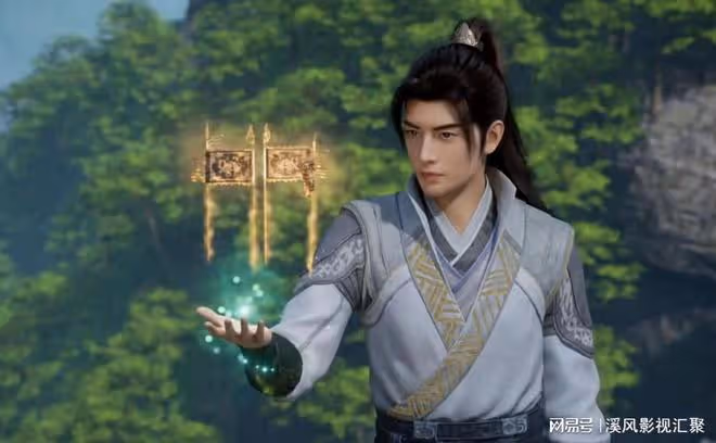 凡人修仙傳:韓立玄骨鬥智斗勇,4招低調法則,噬金蟲再次立大功