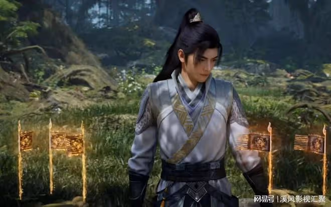 凡人修仙傳:韓立玄骨鬥智斗勇,4招低調法則,噬金蟲再次立大功