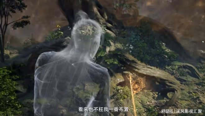 凡人修仙傳:韓立玄骨鬥智斗勇,4招低調法則,噬金蟲再次立大功