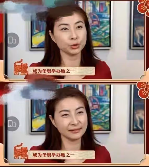 港圈闊太亮相名流晚宴!郭晶晶罕見盛裝太驚艷,甘比穿碎花太土氣
