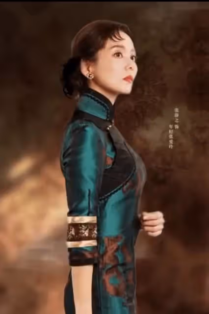 「淚之女王」劉雪華扮老年張愛玲　晚年的孤獨：跟我很吻合