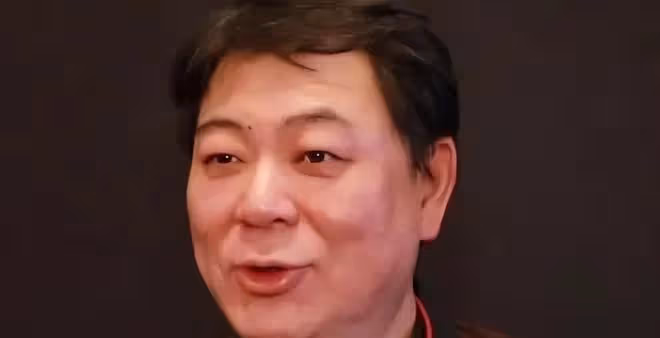高亞麟的回覆來了,比較靠譜!不愧是大導演,小作文堪稱公關典範