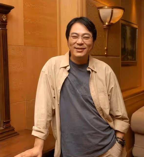 高亞麟的回覆來了,比較靠譜!不愧是大導演,小作文堪稱公關典範