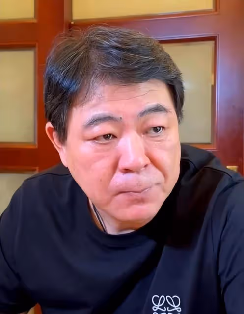 高亞麟的回覆來了,比較靠譜!不愧是大導演,小作文堪稱公關典範