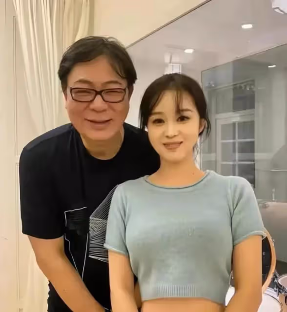 高亞麟和徐梓鈞的聊天記錄曝光,網友震驚!這是一段怎樣的對話?