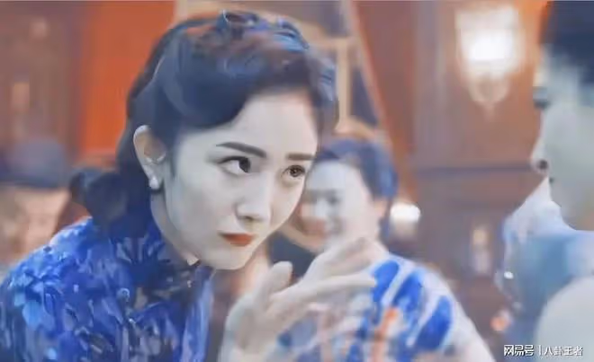 楊冪這下真成「破防姐」了!被AI換臉成寧靜湯唯趙麗穎,都比她美