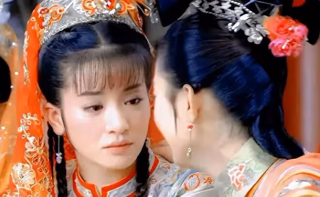 李晟曬與趙麗穎2019年聊天記錄,趙麗穎直來直去的態度可愛極了