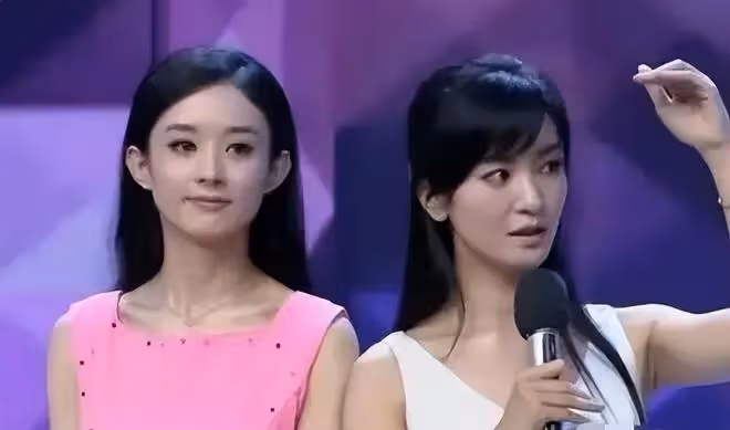 李晟曬與趙麗穎2019年聊天記錄,趙麗穎直來直去的態度可愛極了