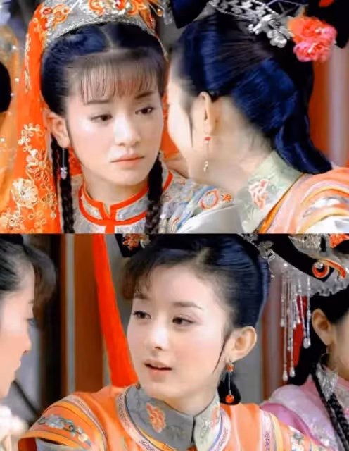 李晟曬與趙麗穎2019年聊天記錄，趙麗穎直來直去的態度可愛極了