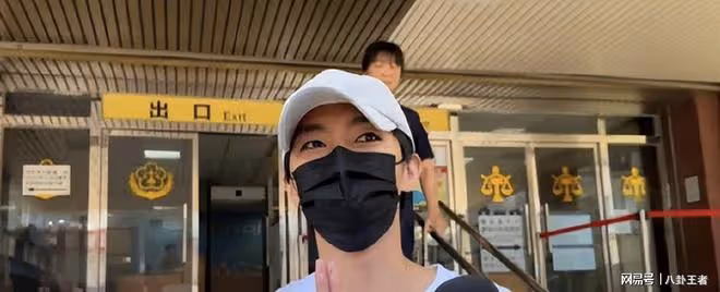 炎亞綸案有望獲判緩刑!受害者笑著走出法庭,雙方和解金額談妥