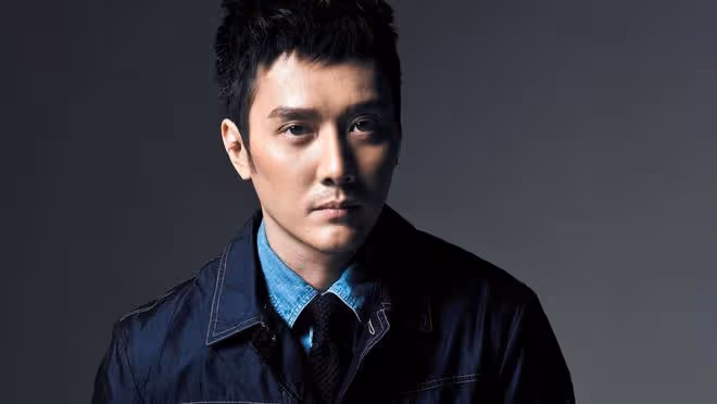 馮紹峰帶兒子參加親子運動,父愛滿滿,離婚後仍是暖心父親