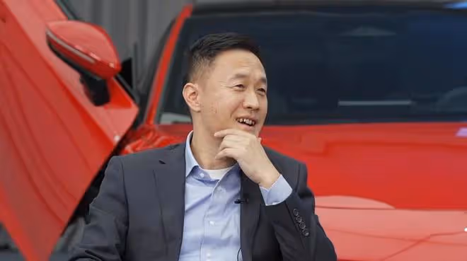 周鴻禕直言:我再次建議張勇給哪吒改名,用戶的感受才是最重要的
