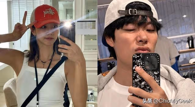 韓娛12對意難平明星情侶!交往7年被小三插足!