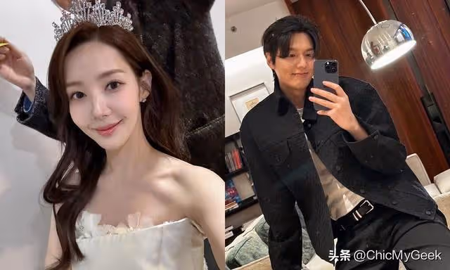韓娛12對意難平明星情侶!交往7年被小三插足!