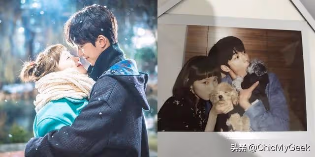 韓娛12對意難平明星情侶!交往7年被小三插足!
