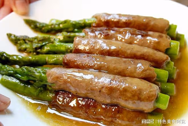 深扒14道瘦身菜譜，解饞營養，葷素下飯，美食好吃不怕胖