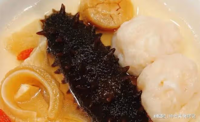 海參就應該這麼吃,滋補嫩鮮,下飯解饞,保姆級菜譜,風味嘎嘎棒