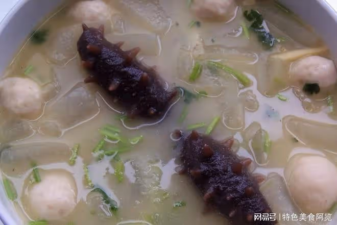 海參就應該這麼吃,滋補嫩鮮,下飯解饞,保姆級菜譜,風味嘎嘎棒