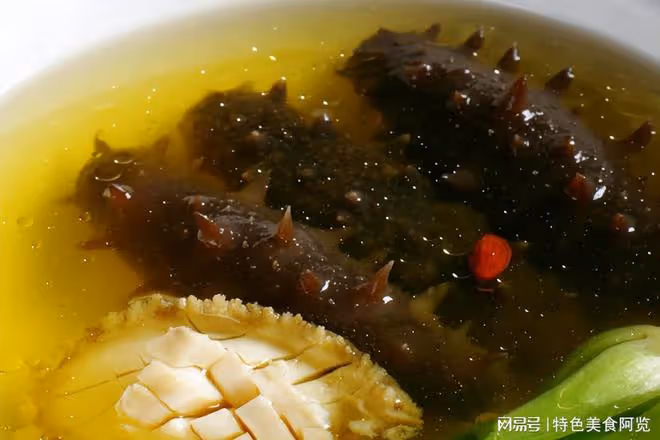 海參就應該這麼吃,滋補嫩鮮,下飯解饞,保姆級菜譜,風味嘎嘎棒