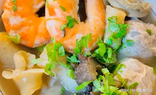 海參就應該這麼吃,滋補嫩鮮,下飯解饞,保姆級菜譜,風味嘎嘎棒
