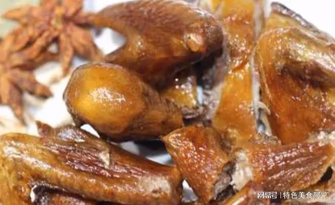 油炸乳鴿坦白局,這麼做皮酥肉嫩,保姆級攻略,滋補味美又下飯