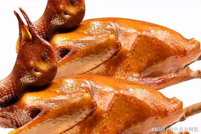油炸乳鴿坦白局,這麼做皮酥肉嫩,保姆級攻略,滋補味美又下飯