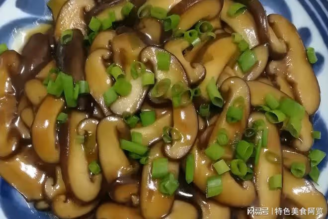 挖到寶了,這款蚝油香菇太解饞,嫩鮮味美,簡單下飯又解饞