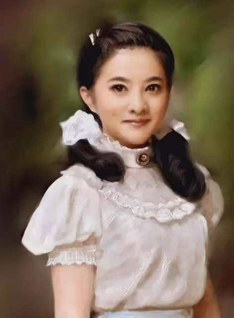 事實證明,如今43歲無人敢娶的金銘,已經活成了人生贏家
