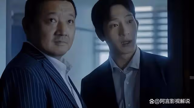 新生：看懂費可將所有的錢還回，才知他是假死獲得新生，太聰明