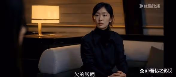 《新生》大結局前瞻!三個女人兩種結局,費可愛上了記者何珊