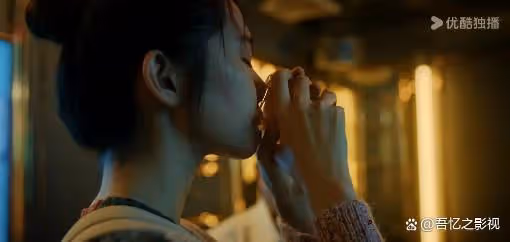 《新生》大結局前瞻!三個女人兩種結局,費可愛上了記者何珊