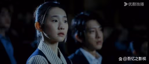 《新生》大結局前瞻!三個女人兩種結局,費可愛上了記者何珊