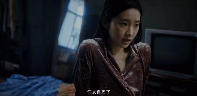 新生:整容、退學,一切都是張萱自食惡果,費可實在是太冤了