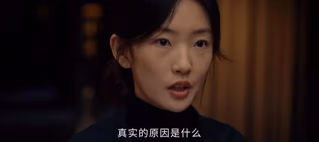 《新生》原著:何珊承認喜歡費可的那一刻,她真正完成了所有考驗