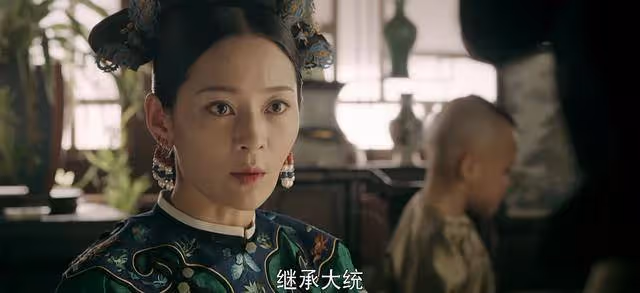 《延禧攻略》純妃背叛皇后只是因為傅恆？更多的是為了利益