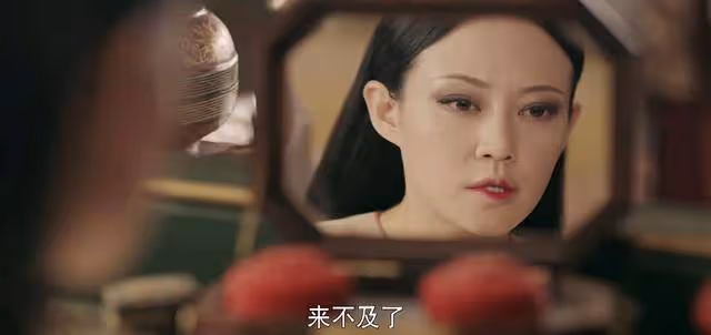 《延禧攻略》看到高貴妃臨終前所做的事，就知道她為何不見小高大人