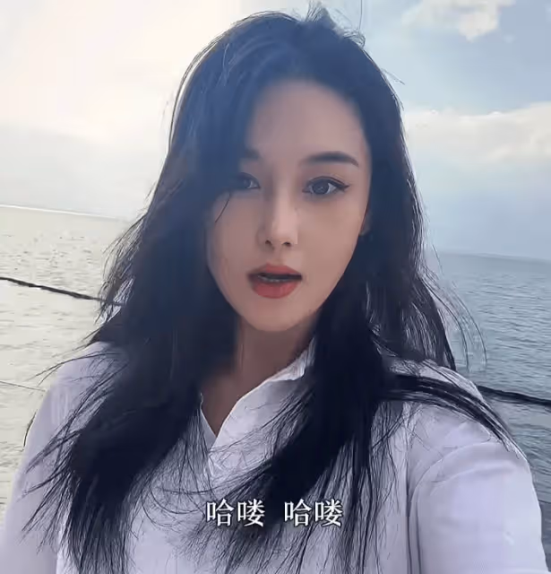 張馨予曬5天瘦身食譜，體重掉回100斤以下，員工吃肉她啃胡蘿蔔